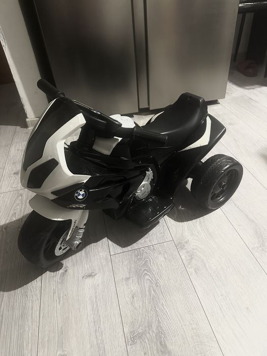 Motocicleta electrica copii