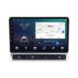 Navigatie Android 14 Citroen C3 III 2016+ Waze YouTube CarPlay +CAMERA