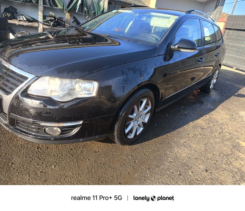 Piese motor injectoare cutie ambreaj ușa volan caseta passat 2.0bmr