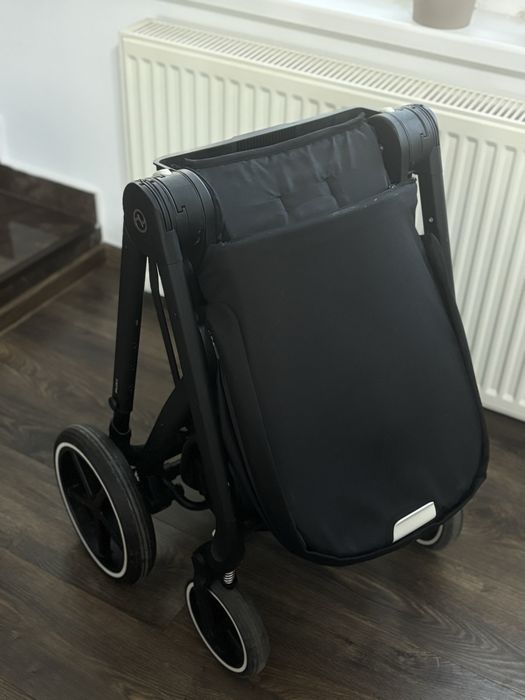 Cybex Balios S Lux