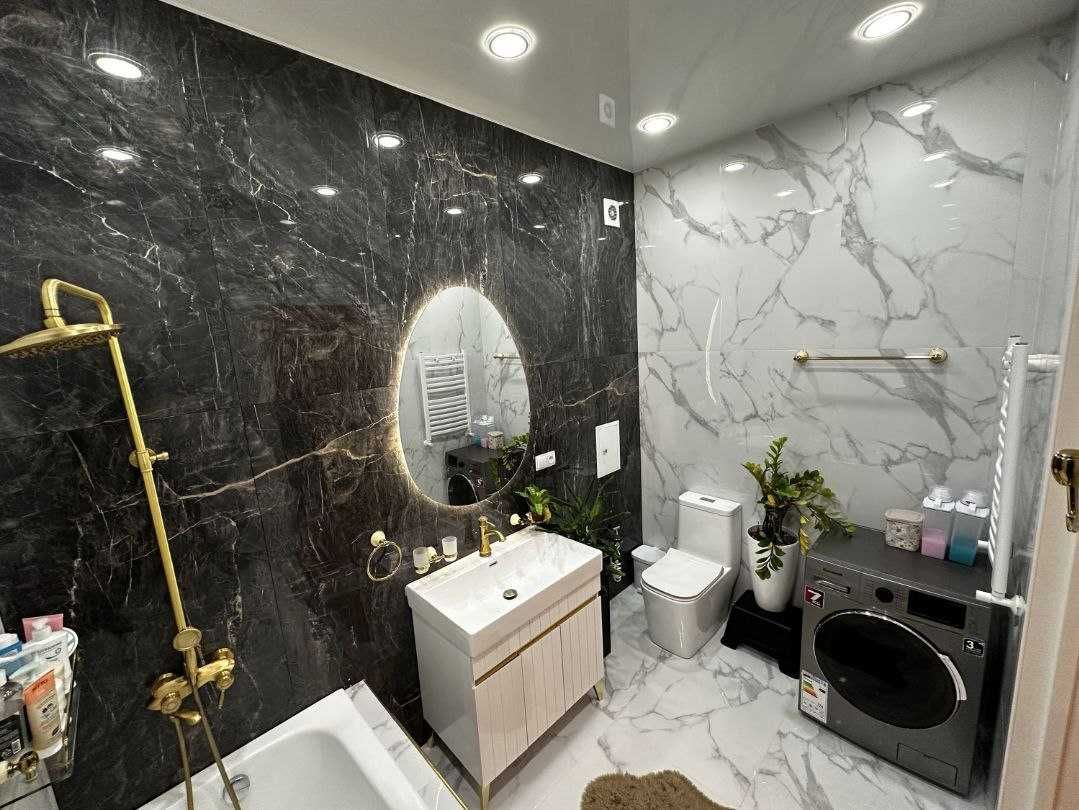 Продается шикарная квартира! 155м2. Яккасарай