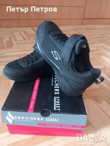 Детски маратонки Skechers