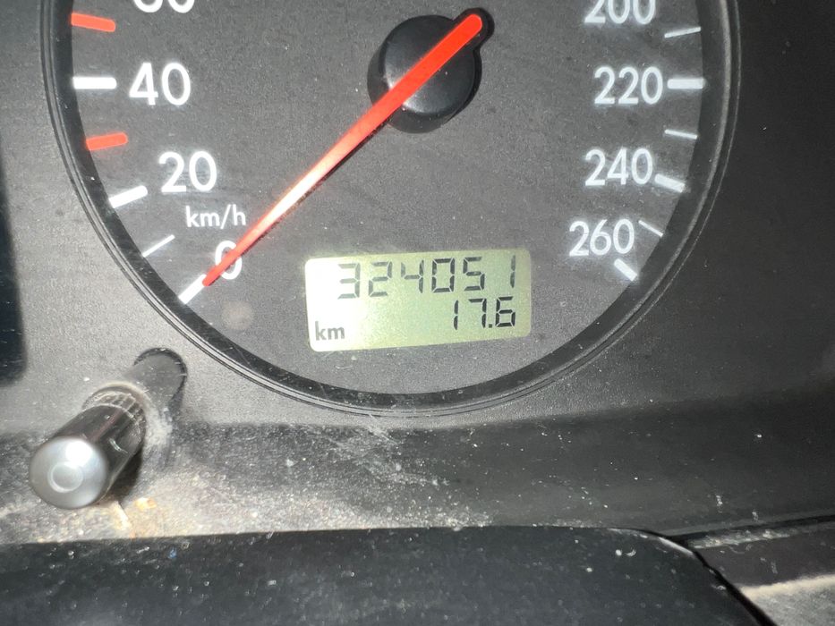 Passat 4 x 4 Syncro