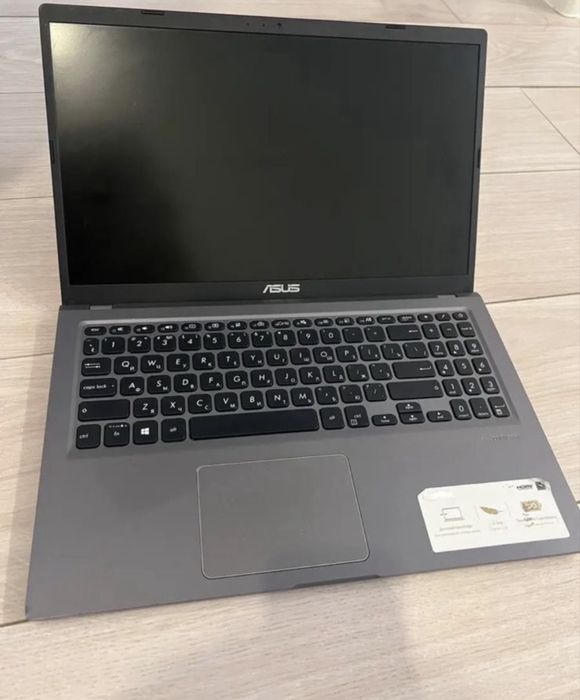 Ноутбук Asus | i3 1005G1 | 8GB | 240GB SSD