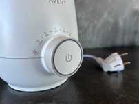 Philips Avent Premium Aparat de încălzit biberoane SCF358/00