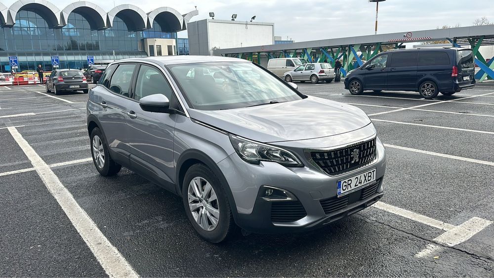 Inchirieri auto Bucuresti Aeroport Rent a car Masini de inchiriat