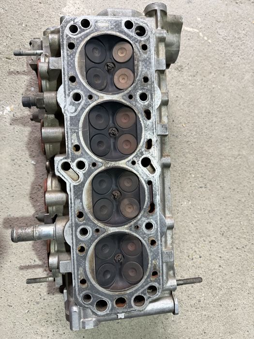 Ласетти 1,6 галовка заватской