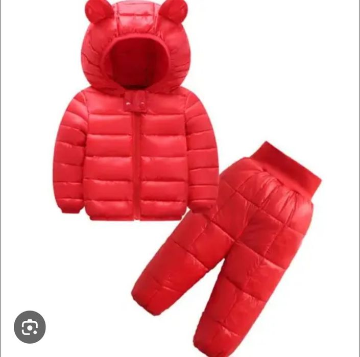 Детский куртка сатылады.