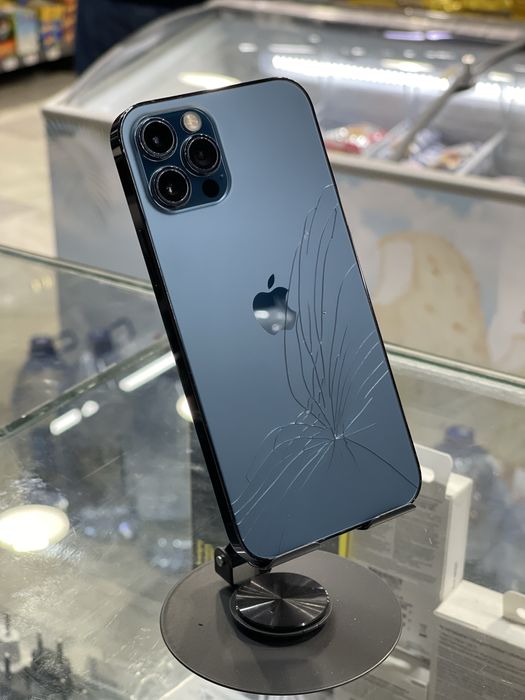 iPhone 12 Pro 256 GB