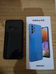 Телефон Samsung galaxy A32