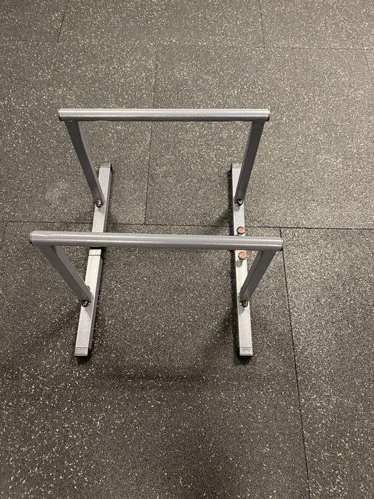 Accesoriu Paralel dips