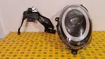 Suport far full led lightbar Mini Cooper f55 f56 lci facelift