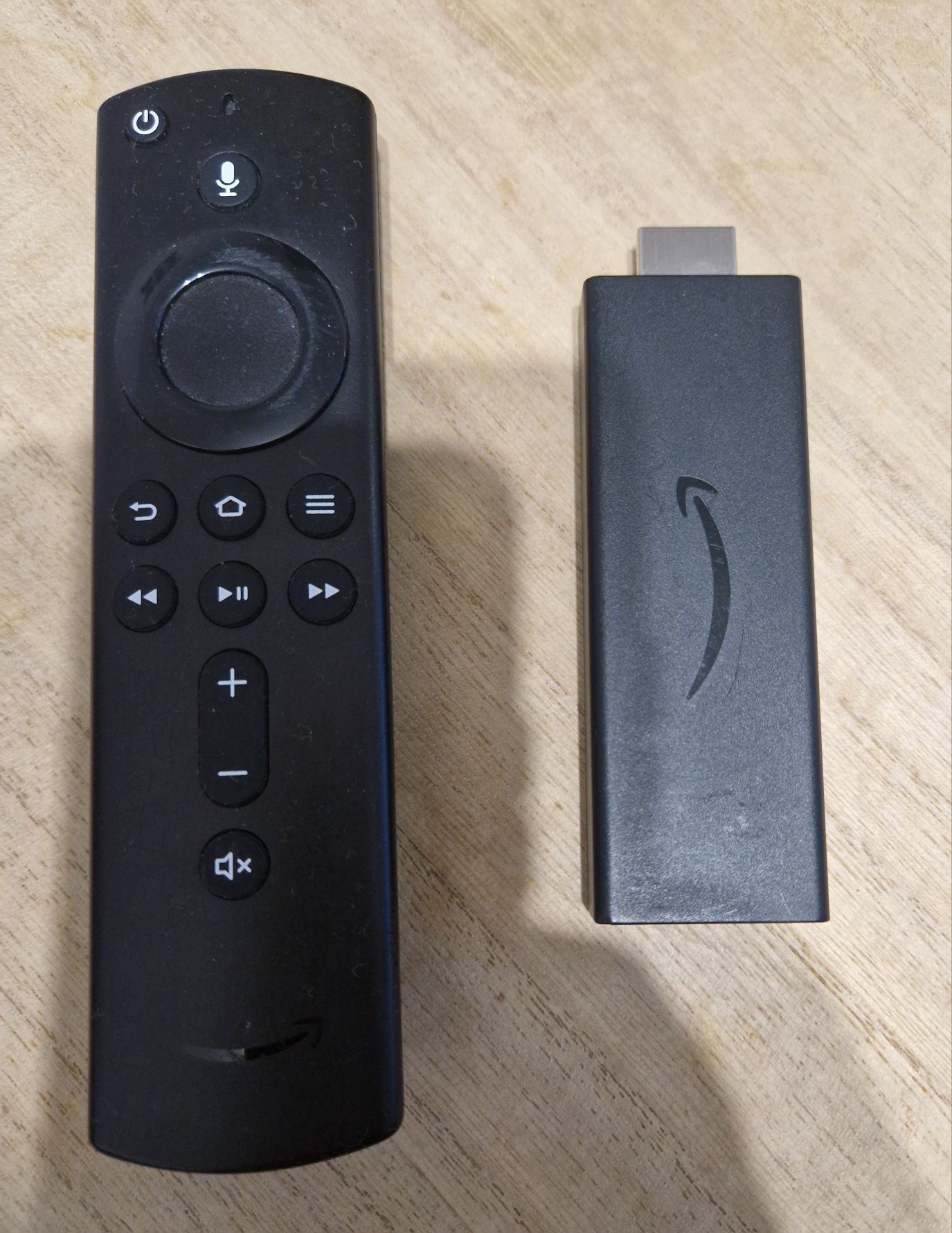 Fire stick tv Lite S3L46N