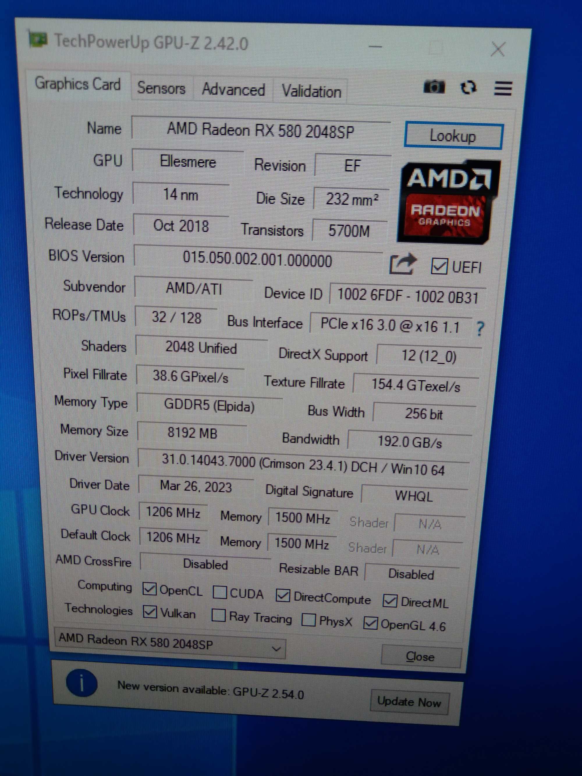 Продам Пк E3 1270 V3/rx580 8gb/DDR-3 16Gb/SSD 512 Gb