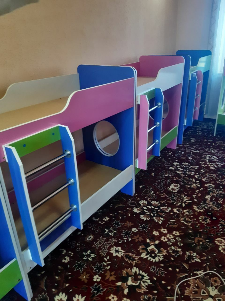 Bogʼcha uchun mebellar