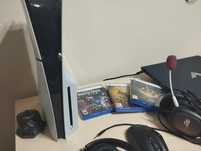 Продам Sony PlayStation 5