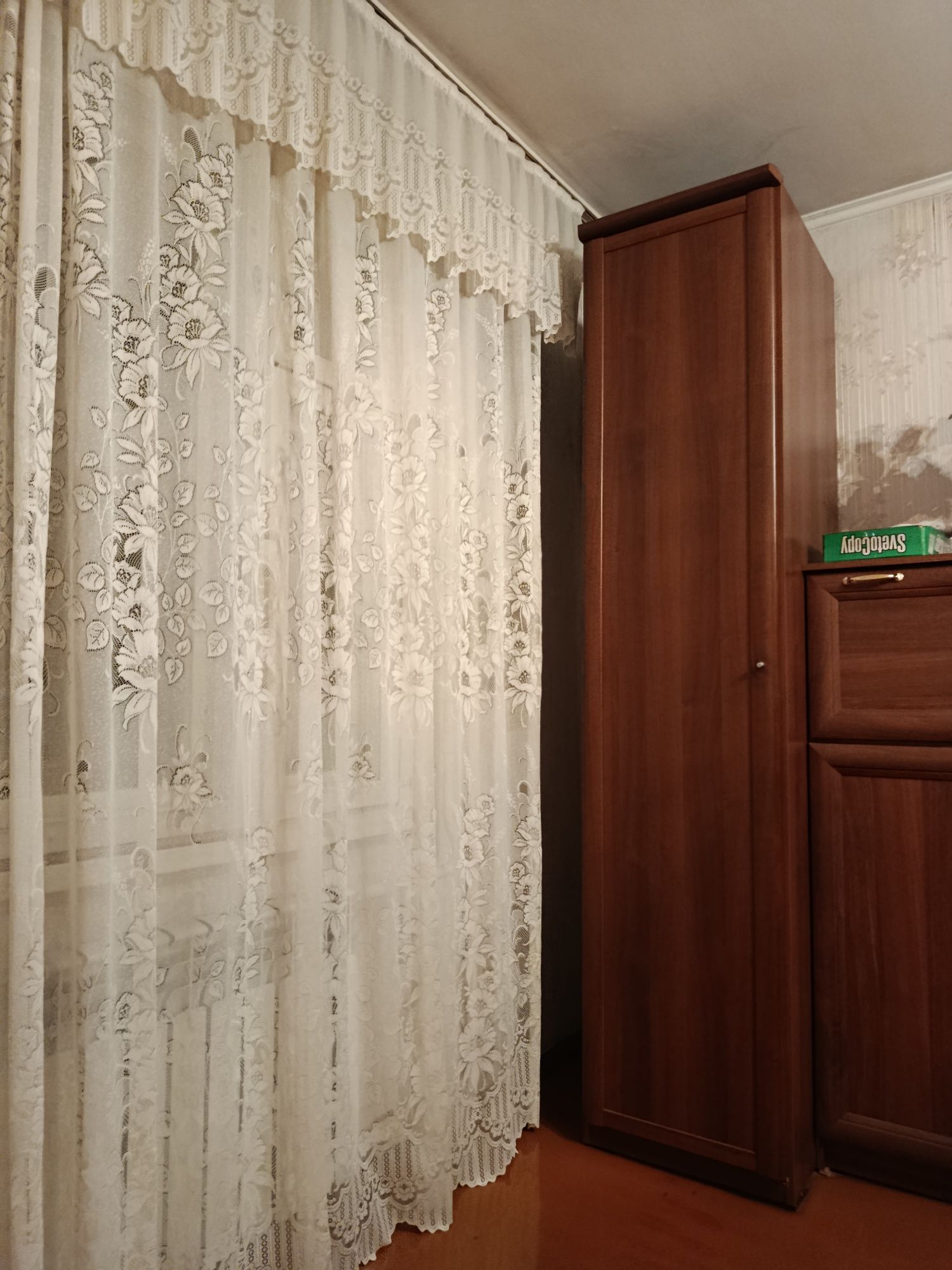 Комплект шкафов для одежды