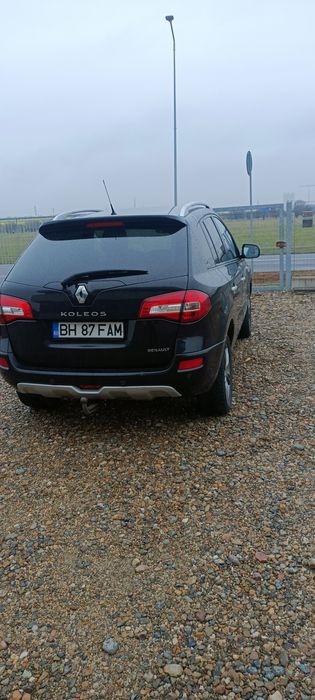De vânzare Renault Koleos an 2012