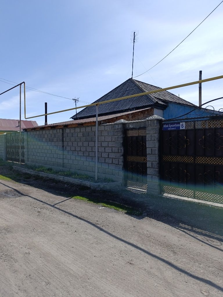 Продам дом в Карабулаке