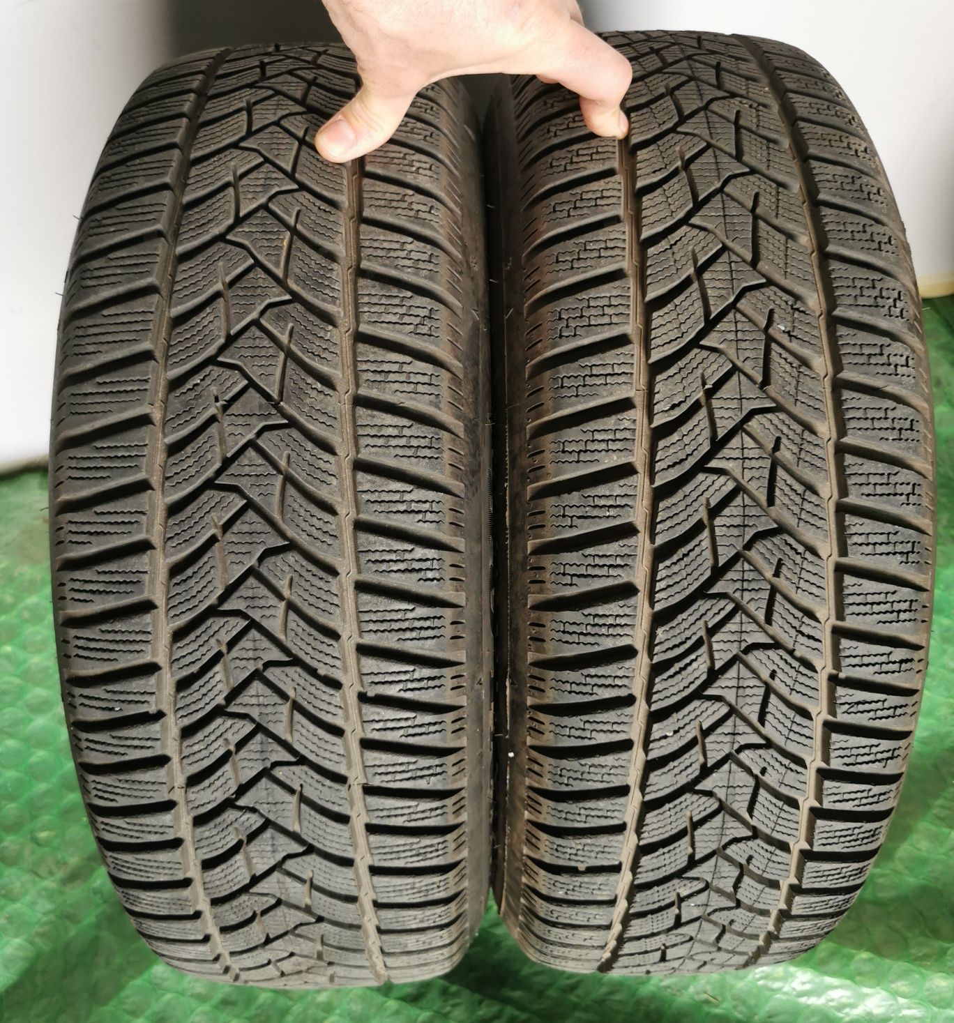 Jante 5X114,3 OXXO 215/60R16 Mazda Nissan Renault Dacia Suzuki