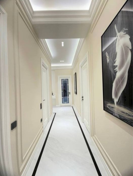 Аренда ЖК Акай Сити! новая 3-х комнатная квартира!