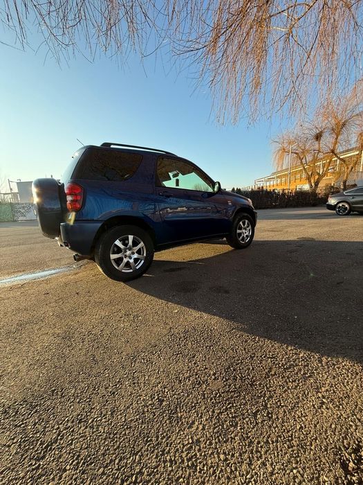 Toyota Raw 4  2.0 Benzina. VVT-i