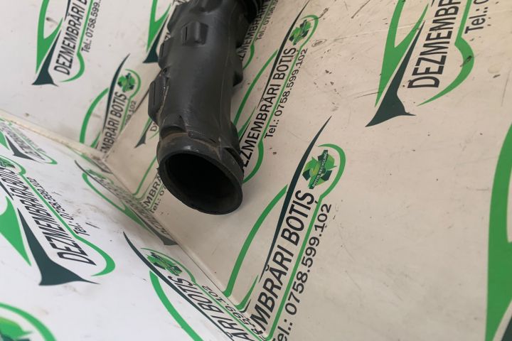 Tubulatura admisie aer 8200431098 8200431098 Dacia Logan prima genera