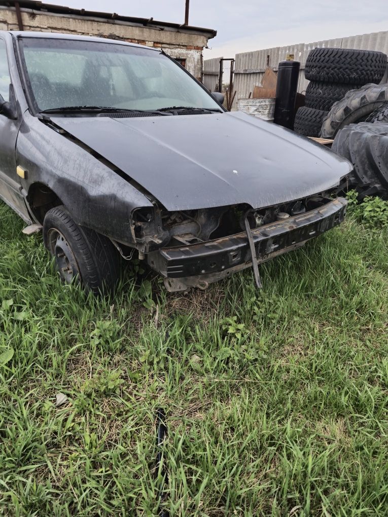 Продам нессан на разбор