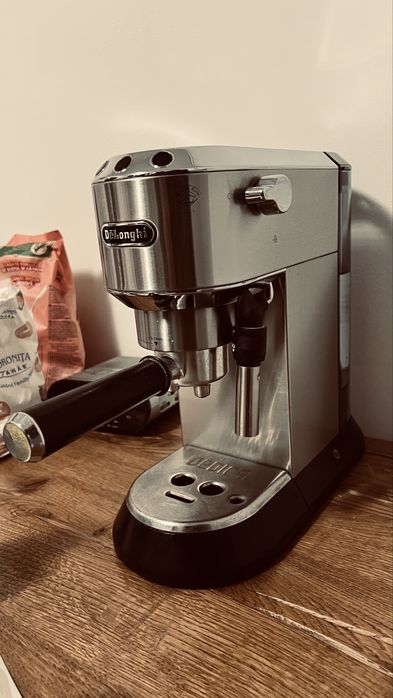 Espressor manual Delonghi