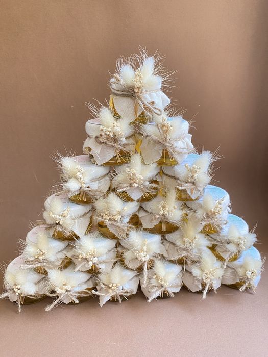 Подаръчета за сватба