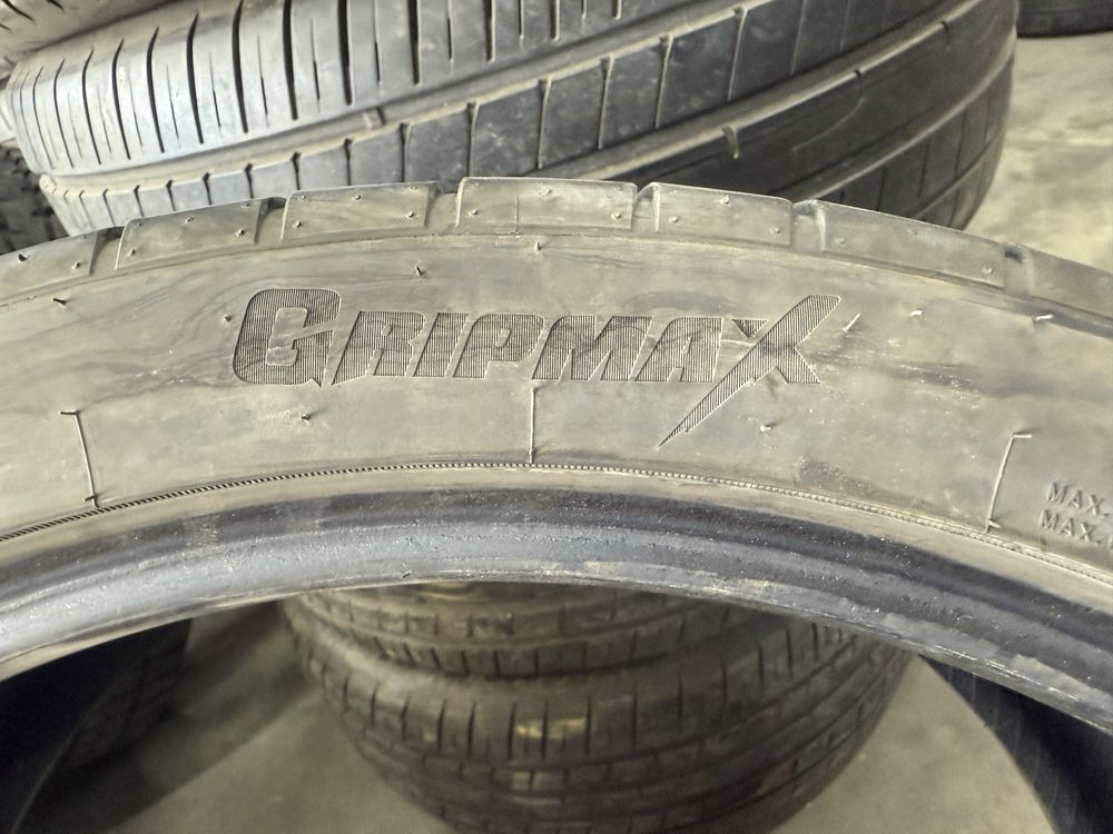 GripMax 275/35-315/30/22