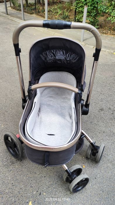 Cărucior 2 în 1 Mothercare ORB