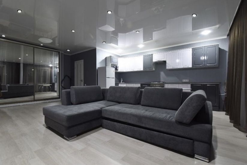 VIP квартира