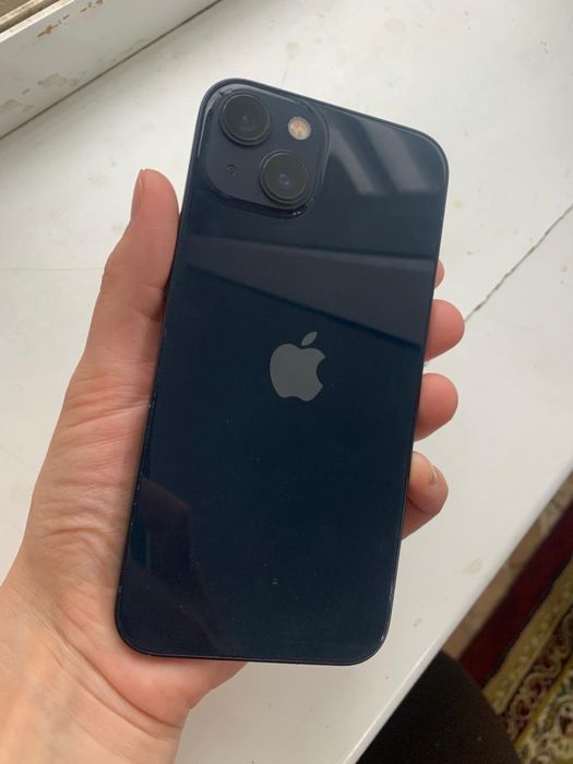 Айфон 13 128гб  Акб 86%