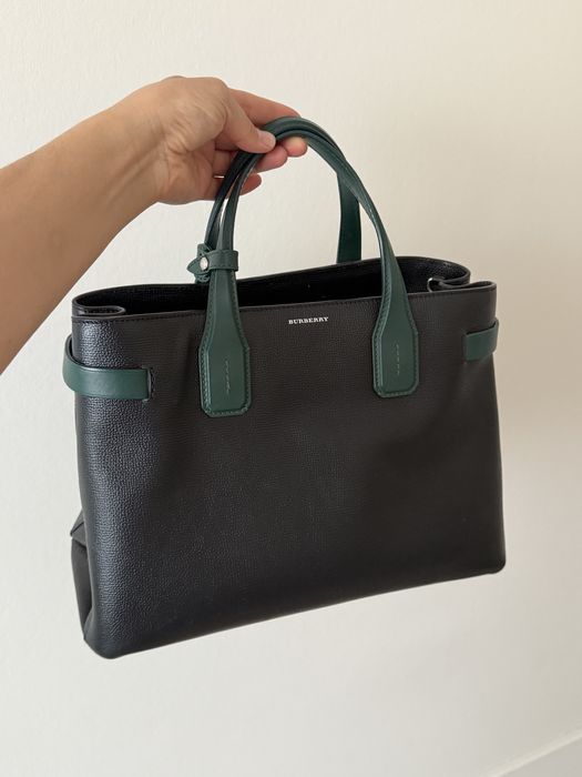 Сумка Burberry оригинальная
