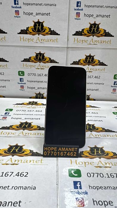 Hope Amanet P12 / IPhone 13
