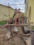 Vand plug pentru tractor