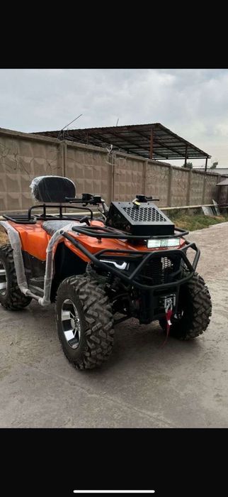 Квадроцикл оптом и в розницу