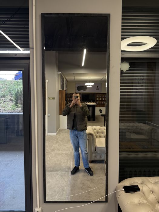 Зеркало  состояние идеальное