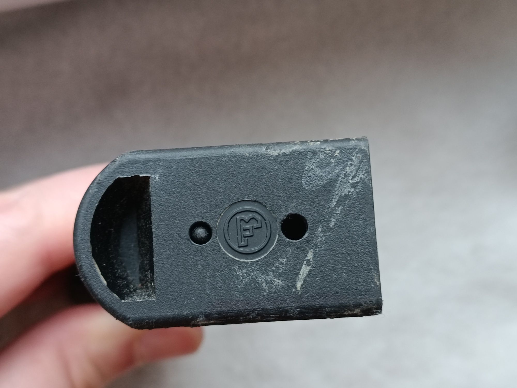 Пълнител за въздушен пистолет CZ 75 CO2