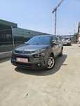 Citroen C4 Cactus 07.2018 Facelift 1.2 110cp 121.637km Fara Accidente