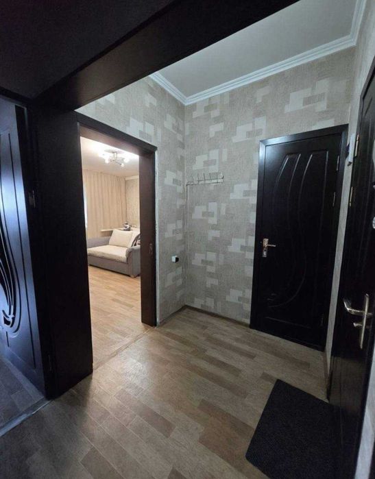 Ц-6  3-комнатная ‼️ 3/6/9 площадь 87м2  /2-балкона