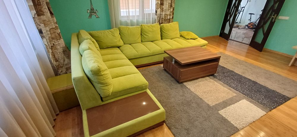 Coltar cairo STAER neutilizat, IMPECABIL