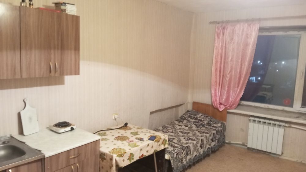 Бөлме жалға беріледі