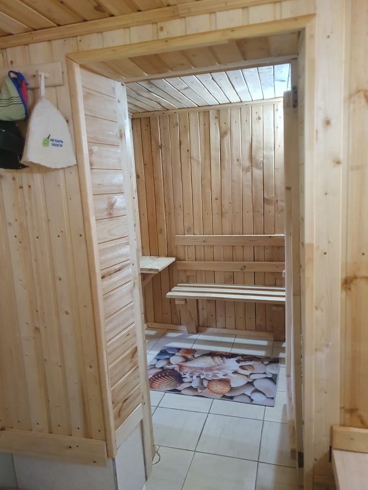 Сдается дача по суточно