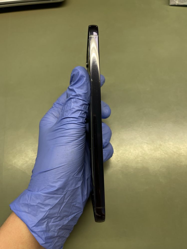 Display original Samsung S23 plus