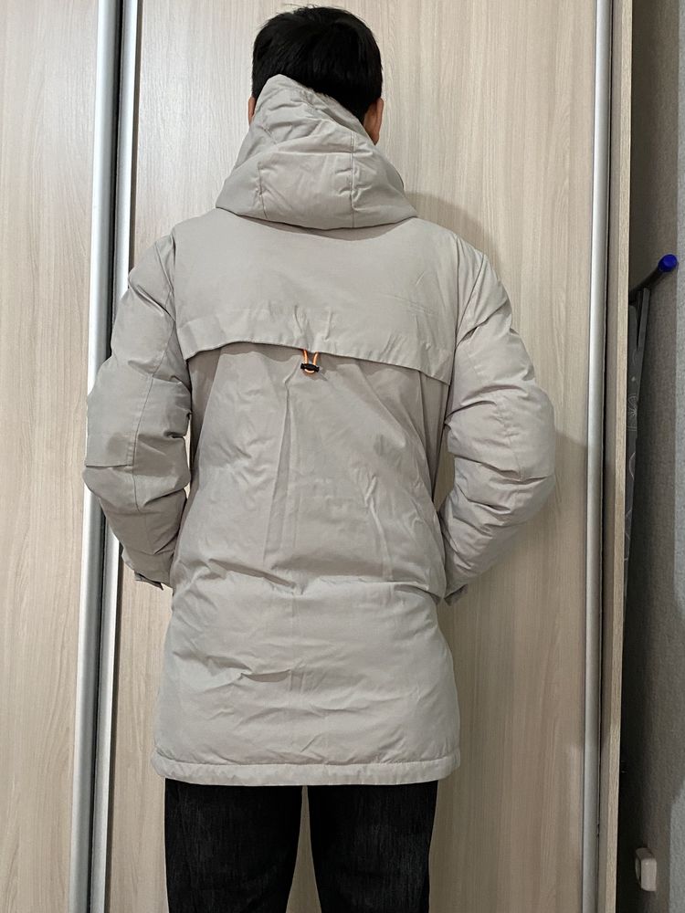 Продам зимнию