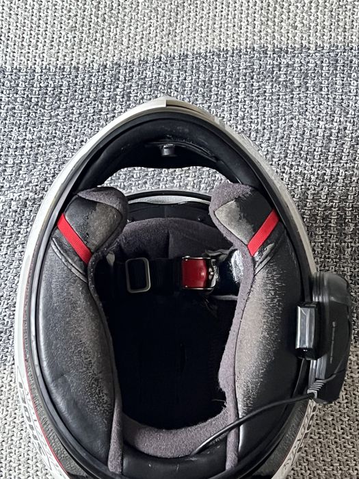 Casca Shoei GT air M 57-58cm