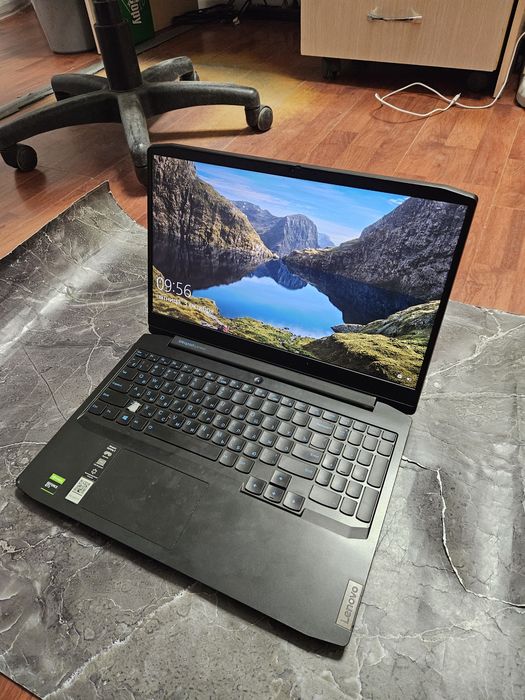 Ноутбук Lenovo (0605/Атырау 735258)