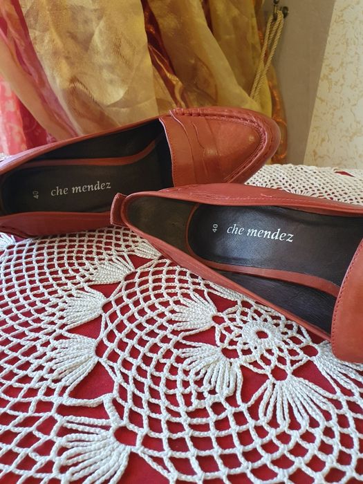 Дамски елегантни обувки